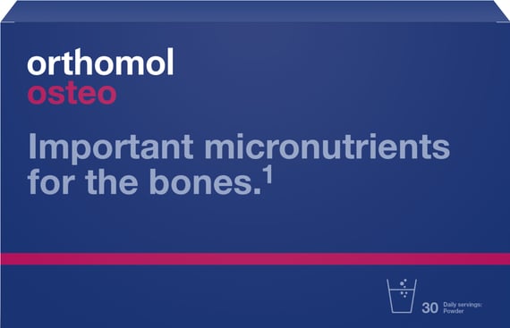 Orthomol Osteo