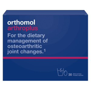 Orhtomol Arthroplus