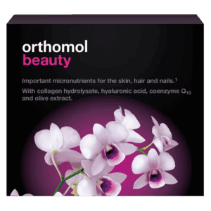Orthomol Beauty
