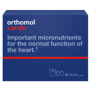 Orthomol Cardio