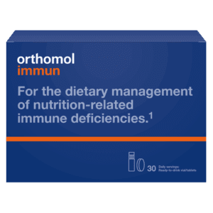 Orthomol Immun