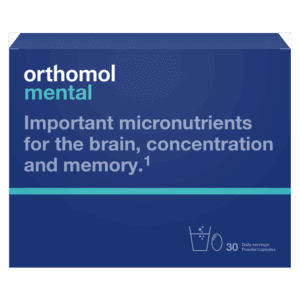 Orthomol Mental