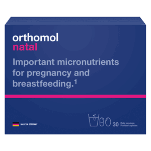 Orthomol Natal