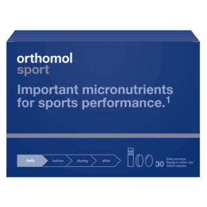Orthomol Sport
