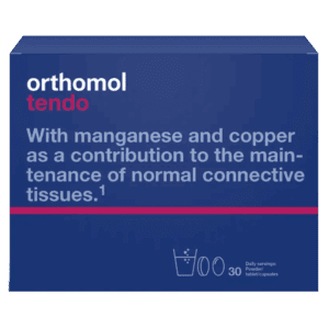 Orthomol Tendo