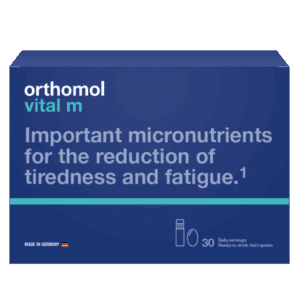 Orthomol Vital M
