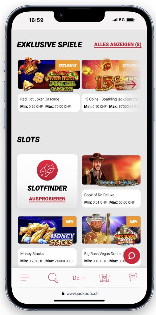 Bewertung des Beef Casino Online in Deutschland: Einzahlungsbonus und